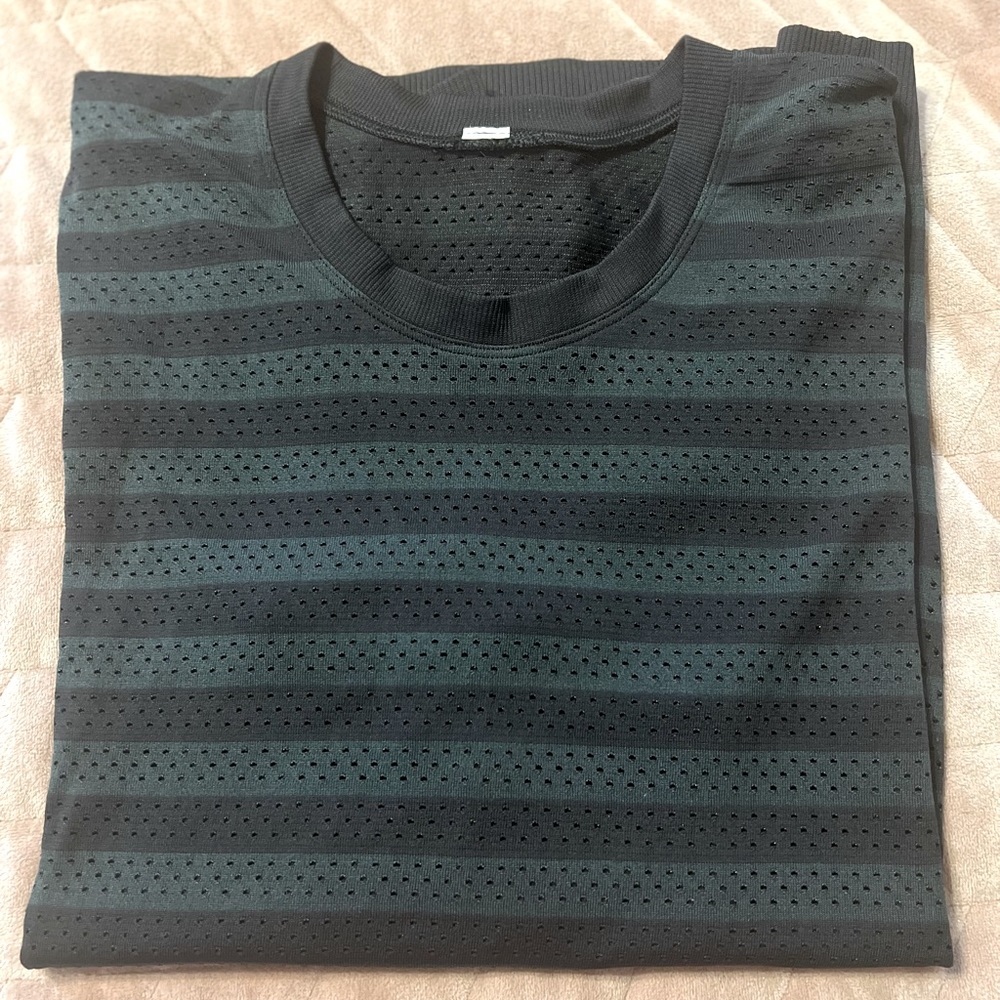 Lululemon Breeze By Long Sleeve